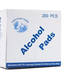 Pad de alcohol